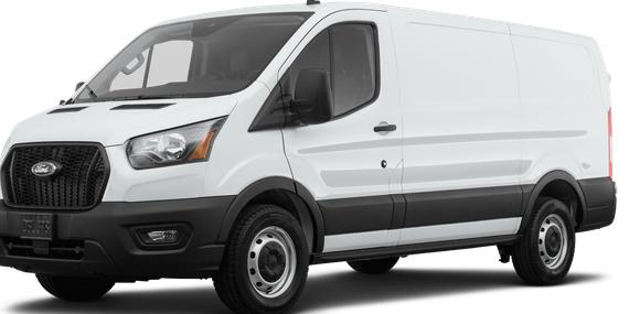 FORD TRANSIT 2023 1FTBR1Y86PKA66579 image