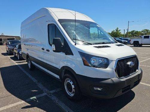 FORD TRANSIT 2023 1FTBW3X83PKA19726 image