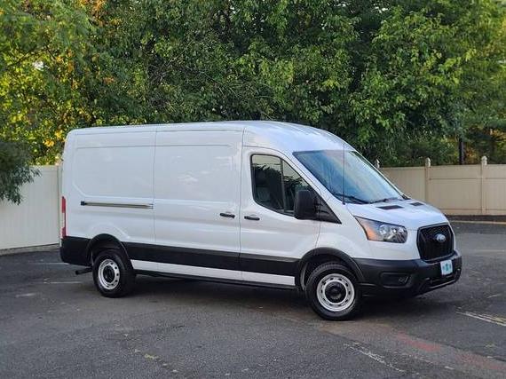 FORD TRANSIT 2023 1FTBR1C86PKB46942 image FORD TRANSIT 2023 1FTBR1C86PKB46942 image