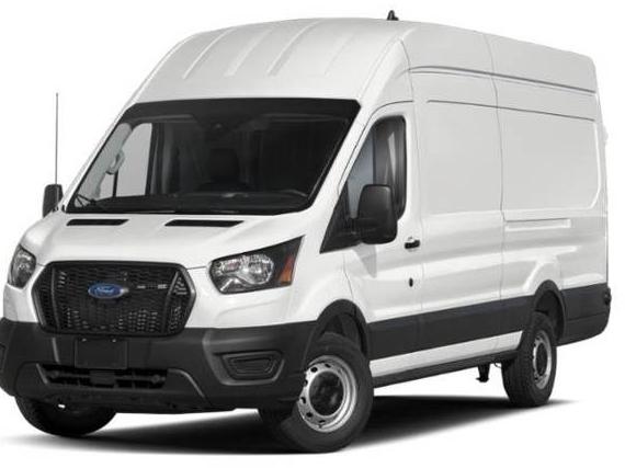 FORD TRANSIT 2023 1FTBR1X83PKA25053 image