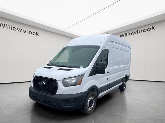 FORD TRANSIT 2023 1FTBR1X81PKB45983 image