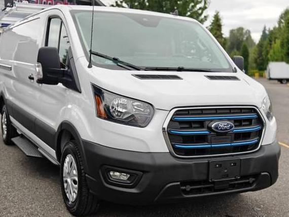 FORD TRANSIT 2023 1FTBW1YK1PKA19383 image