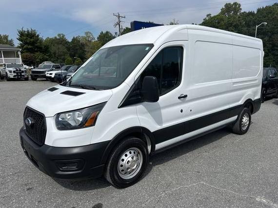 FORD TRANSIT 2023 1FTBR2C88PKB46365 image