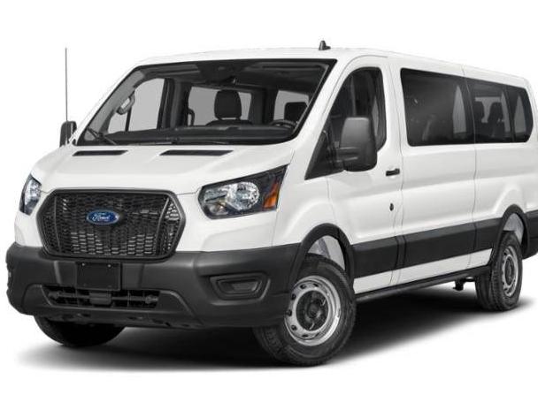 FORD TRANSIT 2023 1FBAX2YG3PKA45188 image