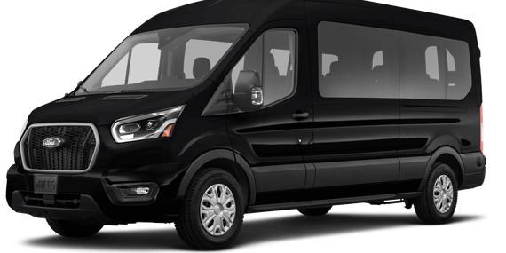 FORD TRANSIT 2023 1FDAX2C88PKA57571 image
