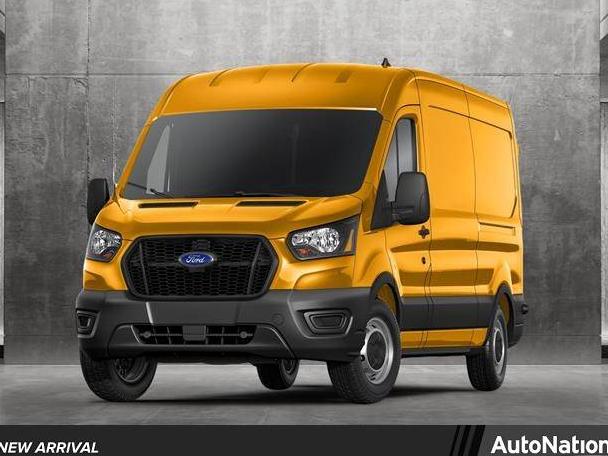 FORD TRANSIT 2023 1FTBR1C8XPKA97597 image