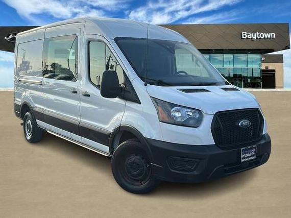 FORD TRANSIT 2023 1FTBR1C82PKA81572 image FORD TRANSIT 2023 1FTBR1C82PKA81572 image