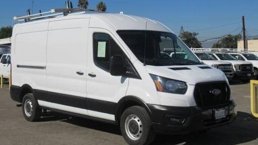 FORD TRANSIT 2023 1FTBR1C80PKA97138 image