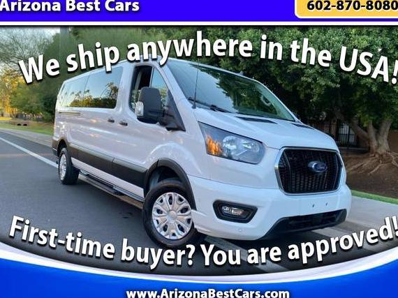FORD TRANSIT 2023 1FBAX2YG0PKA90993 image FORD TRANSIT 2023 1FBAX2YG0PKA90993 image