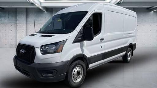 FORD TRANSIT 2023 1FTBR2C82PKA64017 image