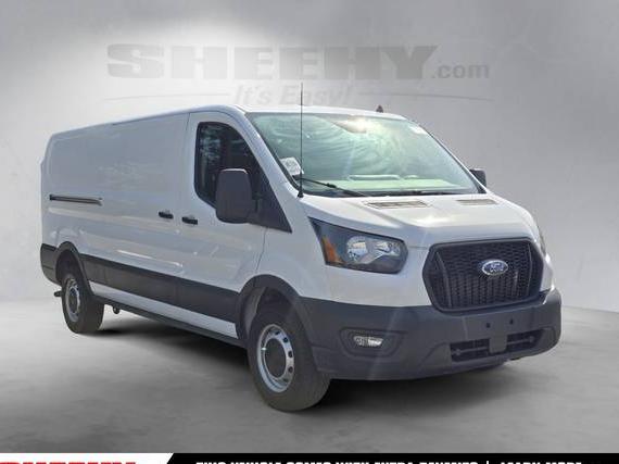 FORD TRANSIT 2023 1FTBR1Y83PKB95640 image