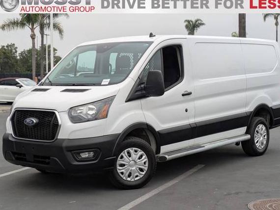 FORD TRANSIT 2023 1FTBR1Y88PKB23834 image