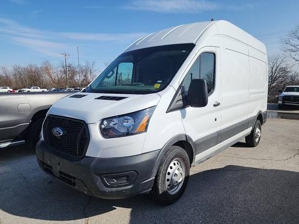 FORD TRANSIT 2023 1FTBR2X89PKA51338 image