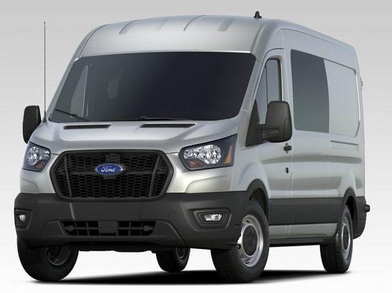 FORD TRANSIT 2023 1FTBR1Y81PKB40510 image