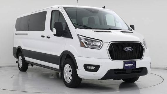 FORD TRANSIT 2023 1FBAX2YG1PKB09275 image