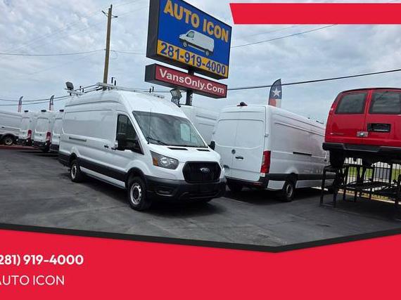 FORD TRANSIT 2023 1FTBR3X86PKB85018 image