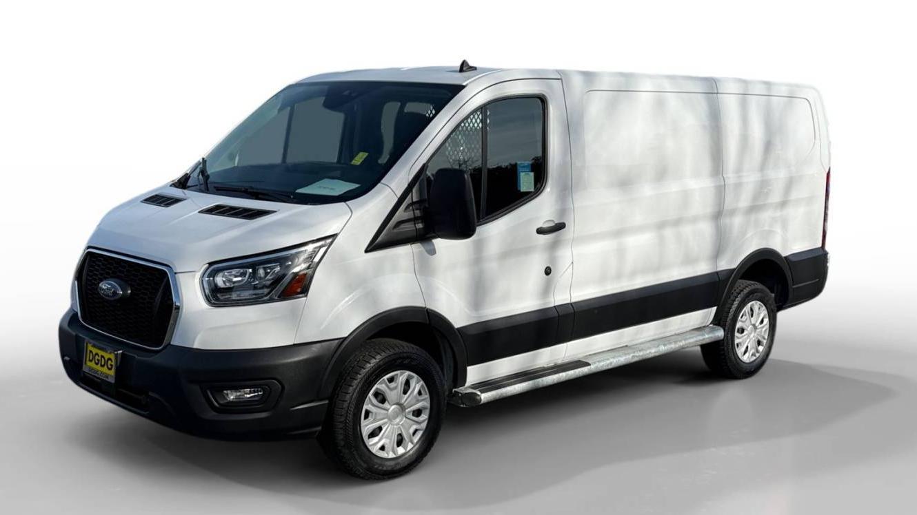 FORD TRANSIT 2023 1FTBR1Y87PKA66669 image