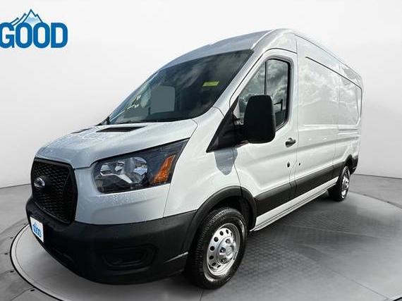 FORD TRANSIT 2023 1FTBR2C83PKB17761 image