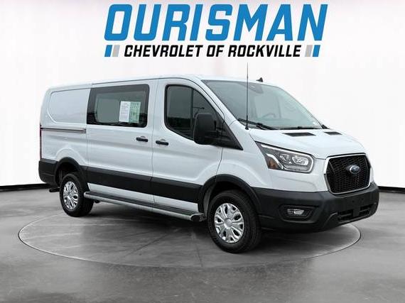 FORD TRANSIT 2023 1FTBR1Y80PKA67033 image FORD TRANSIT 2023 1FTBR1Y80PKA67033 image