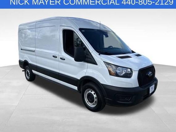 FORD TRANSIT 2023 1FTBR1C81PKB46282 image