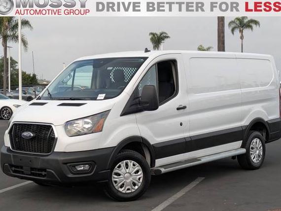 FORD TRANSIT 2023 1FTBR1Y85PKB40798 image