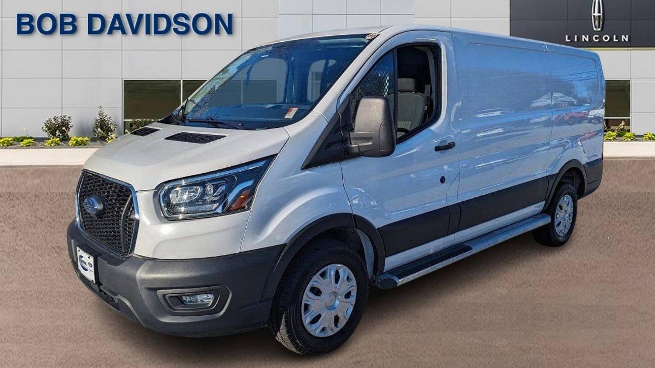 FORD TRANSIT 2023 1FTBR1Y87PKA18038 image