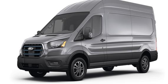 FORD TRANSIT 2023 1FTBW3XK7PKB36494 image