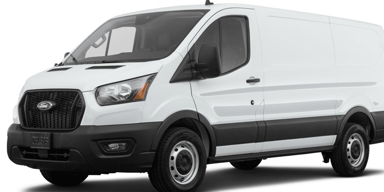 FORD TRANSIT 2023 1FTBR1Y88PKA93332 image