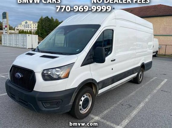 FORD TRANSIT 2023 1FTBR3X80PKA70219 image