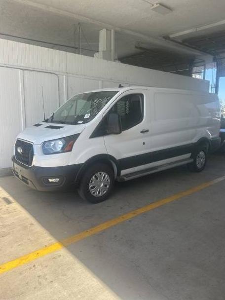 FORD TRANSIT 2023 1FTBR1Y84PKB23829 image