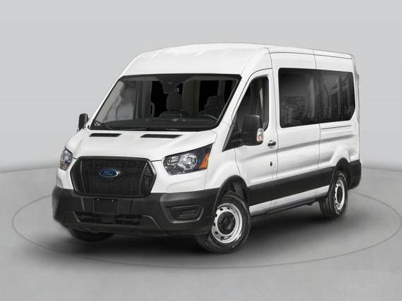 FORD TRANSIT 2023 1FBAX2Y82PKB08709 image