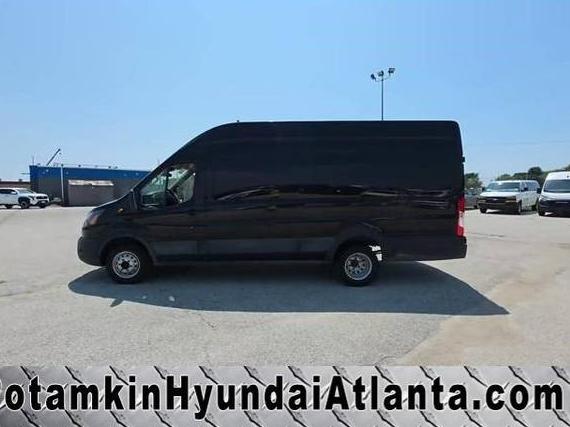 FORD TRANSIT 2023 1FTBF4X84PKB00272 image