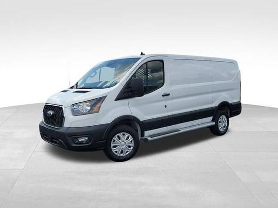 FORD TRANSIT 2023 1FTBR1Y84PKB80712 image