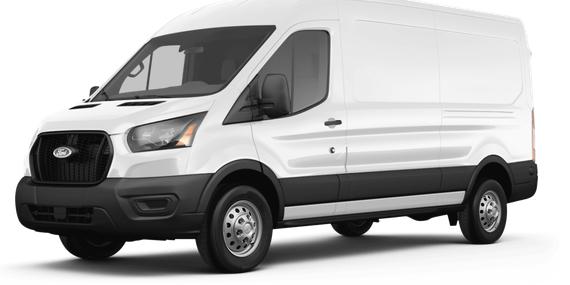 FORD TRANSIT 2023 1FTBR1C83PKA71147 image