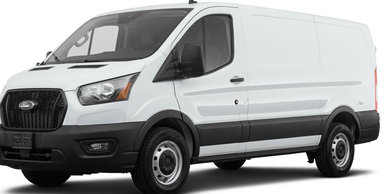 FORD TRANSIT 2023 1FTBR1Y81PKA17919 image