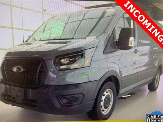 FORD TRANSIT 2023 1FTYE1Y8XPKC03321 image