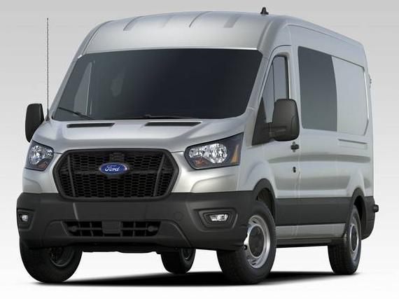 FORD TRANSIT 2023 1FTYE1C83PKA19393 image