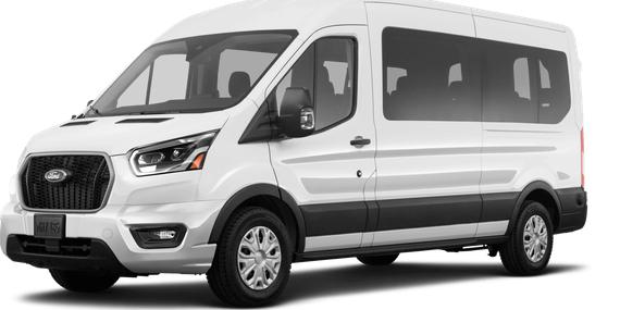 FORD TRANSIT 2023 1FDAX2C83PKA27717 image