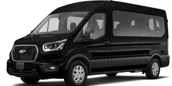 FORD TRANSIT 2023 1FBAX2C88PKA94127 image