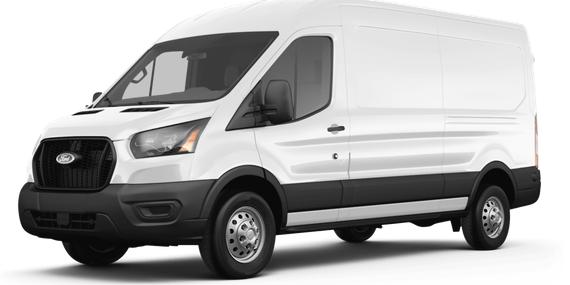 FORD TRANSIT 2023 1FTBR2X81PKB45987 image