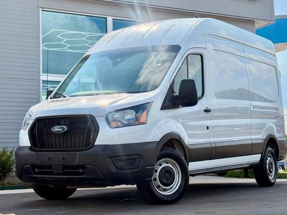 FORD TRANSIT 2023 1FTBR1X84PKA91921 image