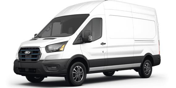 FORD TRANSIT 2023 1FTBW9CK1PKB65112 image