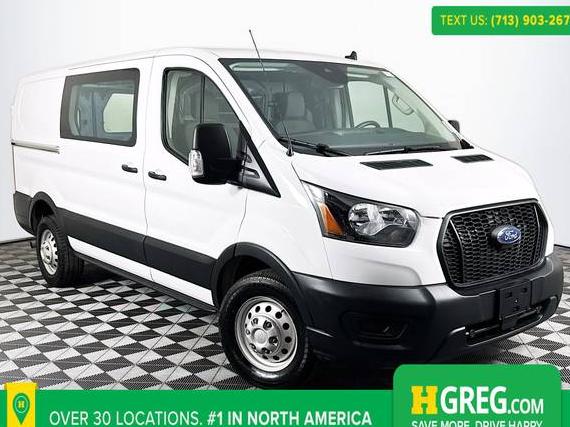 FORD TRANSIT 2023 1FTBR2Y87PKB05279 image FORD TRANSIT 2023 1FTBR2Y87PKB05279 image