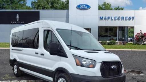 FORD TRANSIT 2023 1FBAX2C80PKC11764 image