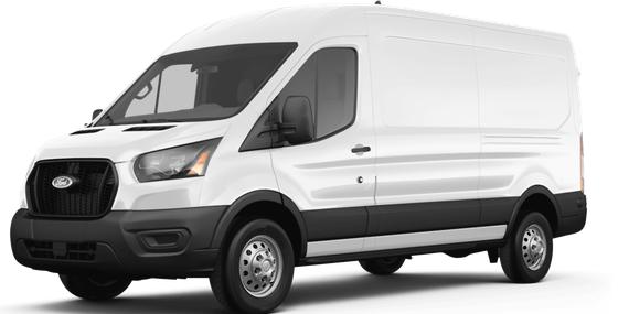 FORD TRANSIT 2023 1FTBR3U8XPKB37641 image