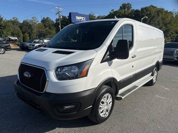 FORD TRANSIT 2023 1FTBR1Y83PKB90017 image