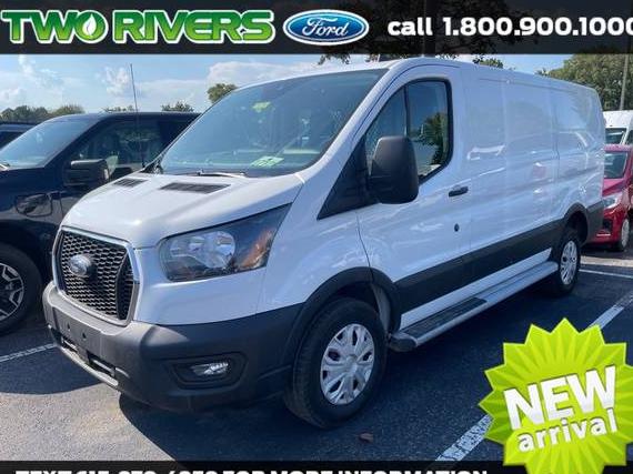 FORD TRANSIT 2023 1FTBR1Y82PKA85856 image