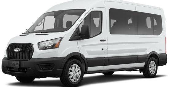 FORD TRANSIT 2023 1FBVU4X8XPKA65776 image