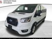 FORD TRANSIT 2023 1FDAX2Y89PKA45101 image