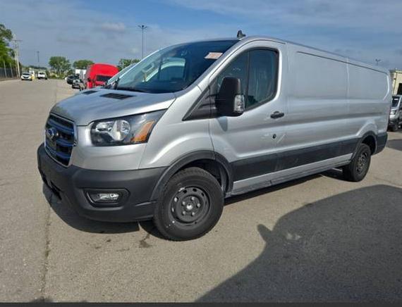 FORD TRANSIT 2023 1FTBW1YK9PKA22905 image